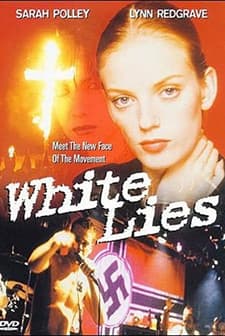 White Lies (1998) afişi