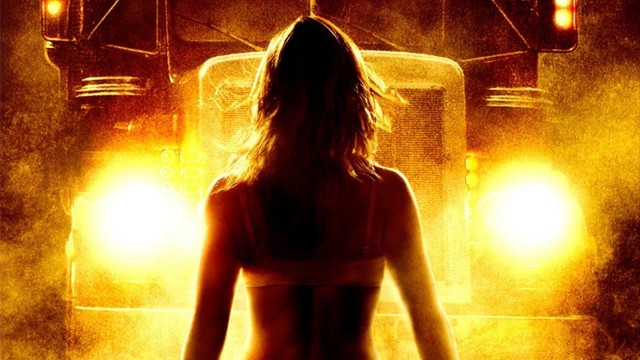 Asla Yabancılarla Oynama 2 Fotoğrafı