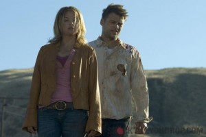 Asla Yabancılarla Oynama 2 Fotoğrafı