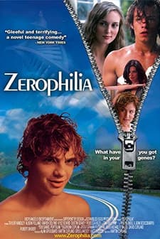 Zerophilia (2005) afişi