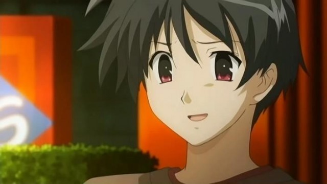 Myself; Yourself Fotoğrafı