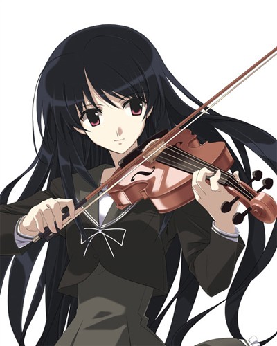 Myself; Yourself fotoğrafı