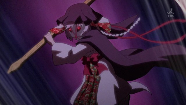 Ookamikakushi fotoğrafı