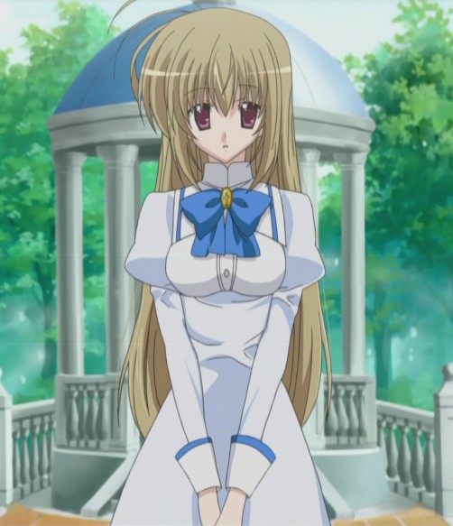 Otome Wa Boku Ni Koishiteru Fotoğrafı