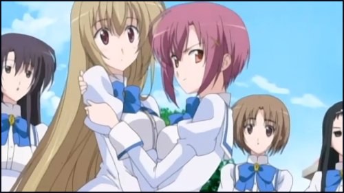 Otome Wa Boku Ni Koishiteru fotoğrafı