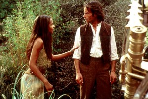 Zaman Tüneli Fotoğrafı