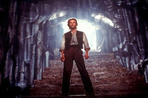 Zaman Tüneli Fotoğrafı