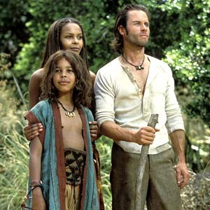 Zaman Tüneli Fotoğrafı