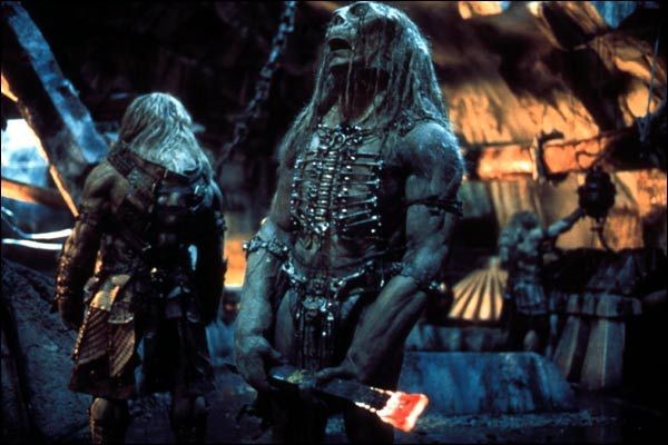 Zaman Tüneli Fotoğrafı