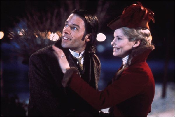 Zaman Tüneli Fotoğrafı