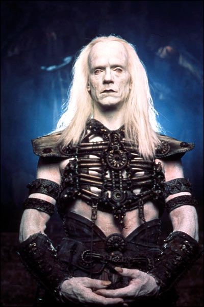 Zaman Tüneli Fotoğrafı