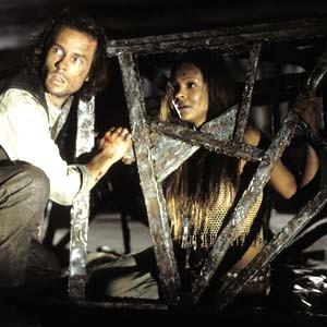 Zaman Tüneli Fotoğrafı