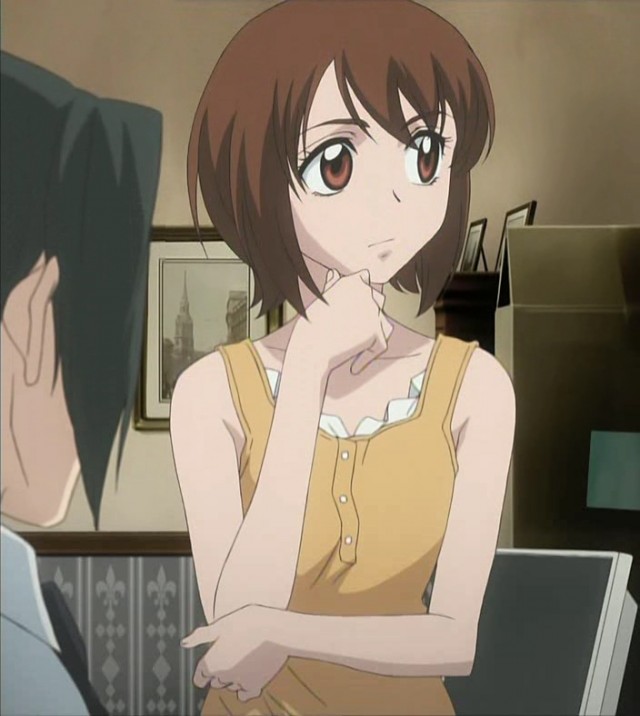 Ghost Hunt Fotoğrafı