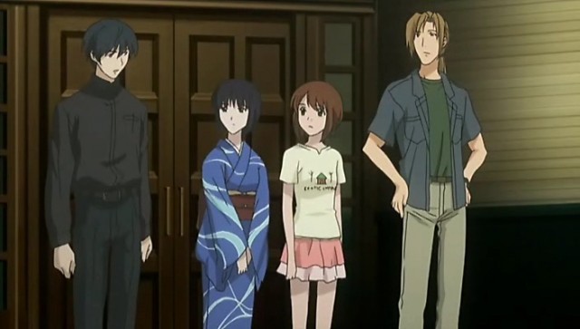 Ghost Hunt fotoğrafı