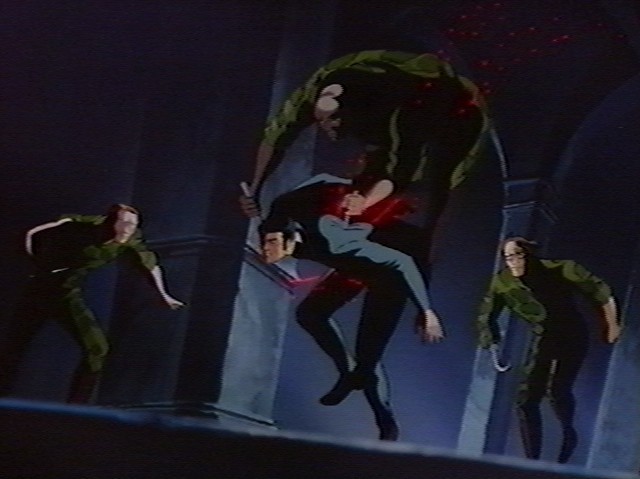 Golgo 13 fotoğrafı