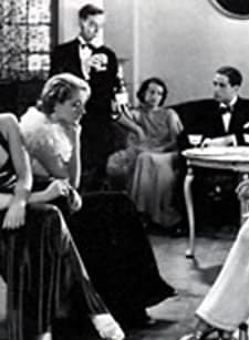 The Girl In The Crowd (1935) afişi