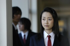 Prenses Ve Hizmetkarı Fotoğrafı