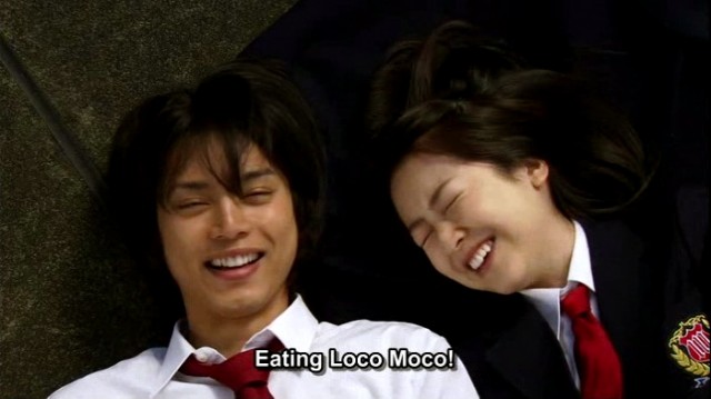 Prenses Ve Hizmetkarı Fotoğrafı