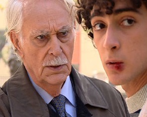 Ritmini Arayan Kalpler fotoğrafı