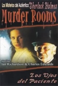 Cinayet Odası (2001) afişi