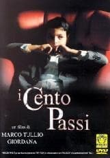 100 Steps (2000) afişi