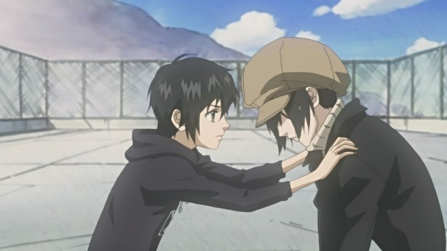 Nabari No Ou fotoğrafı