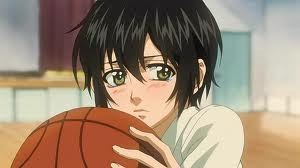 Nabari No Ou fotoğrafı