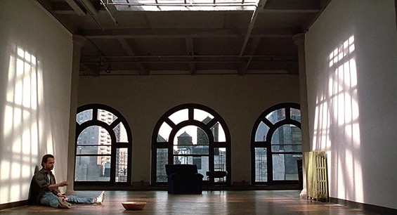 Harry Sally İle Tanışınca Fotoğrafı