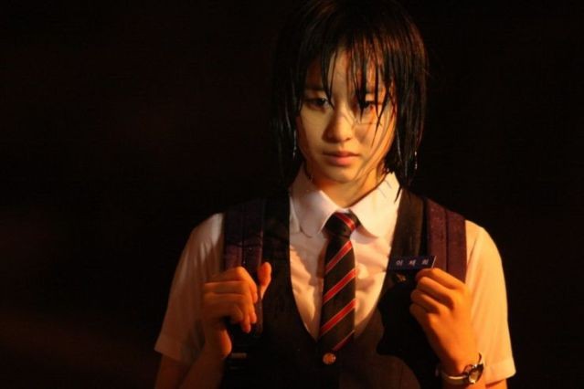 Death Bell 2: Bloody Camp Fotoğrafı