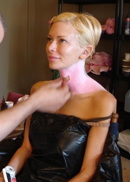 Striptizci Zombiler Fotoğrafı