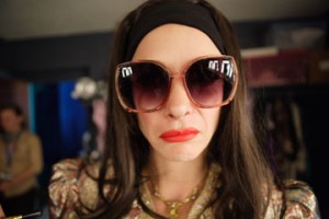 Striptizci Zombiler Fotoğrafı