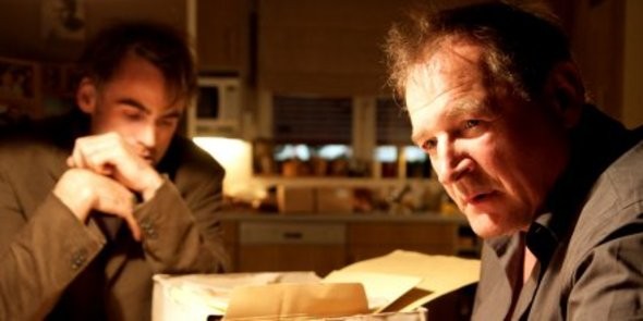 Büyük Sessizlik fotoğrafı