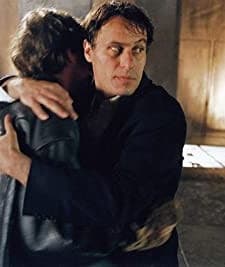 Personkrets 3:1 (1998) afişi