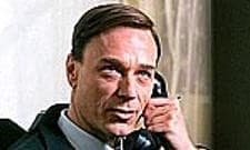 Ian Fleming: Bondmaker (2005) afişi