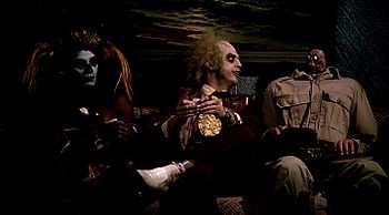 Beterböcek Fotoğrafı