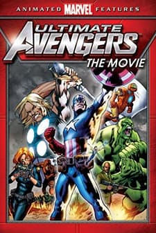 Süper Kahramanlar (2006) afişi