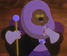 Parmak Kız Fotoğrafı