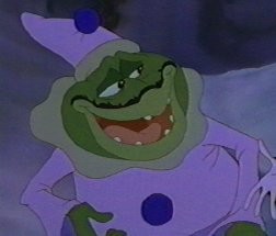 Parmak Kız Fotoğrafı