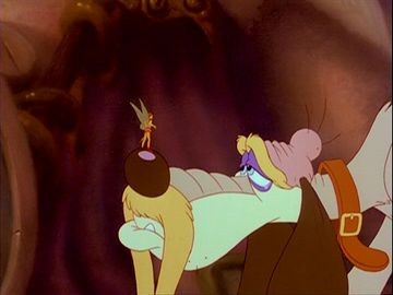 Parmak Kız Fotoğrafı