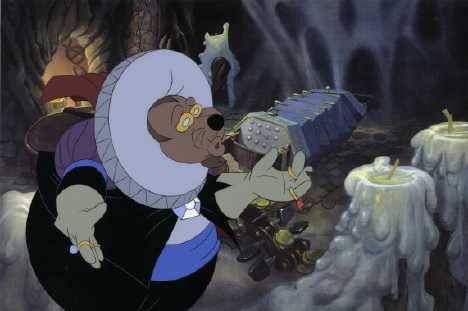 Parmak Kız Fotoğrafı