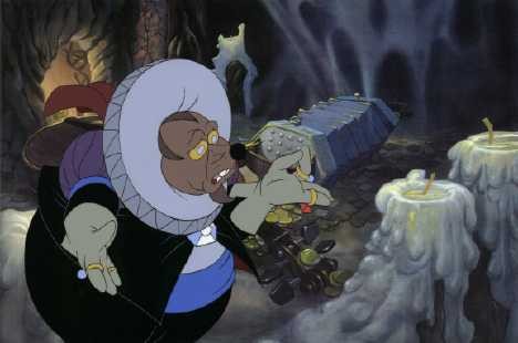 Parmak Kız Fotoğrafı