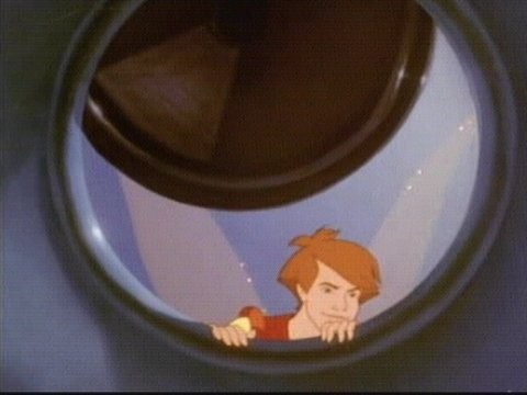 Parmak Kız Fotoğrafı