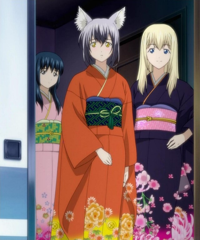 Wagaya No Oinari-sama fotoğrafı