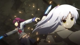 Angel Beats! Fotoğrafı