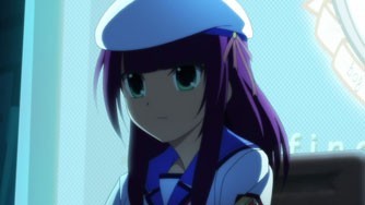 Angel Beats! Fotoğrafı