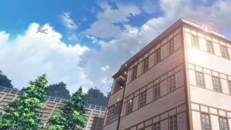 Angel Beats! Fotoğrafı