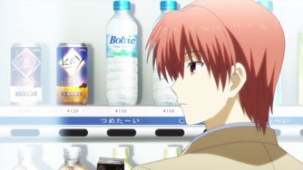 Angel Beats! Fotoğrafı