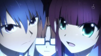 Angel Beats! Fotoğrafı