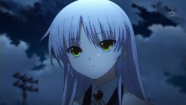 Angel Beats! Fotoğrafı