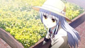 Angel Beats! Fotoğrafı